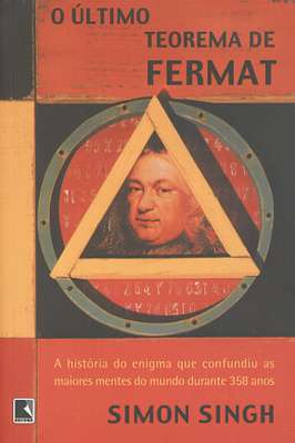 O Último Teorema de Fermat