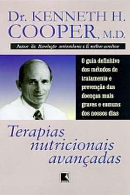 Terapias nutricionais avançadas