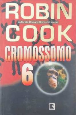 Cromossomo 6