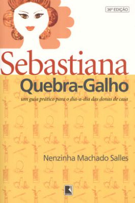 Sebastiana quebra-galho