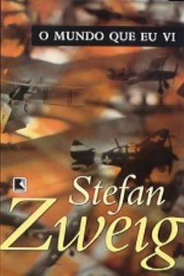 O Mundo Que Eu Vi