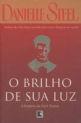 O brilho de sua luz
