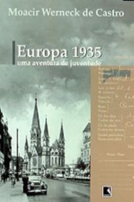 Europa 1935
