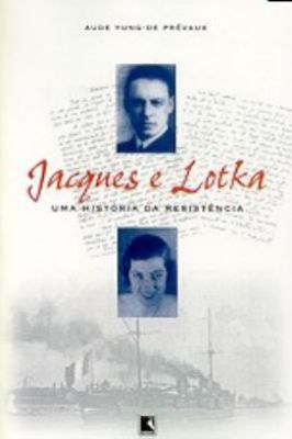 Jacques e Lotka
