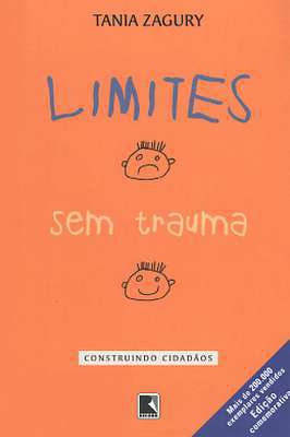 Limites sem Trauma - Construindo Cidadãos