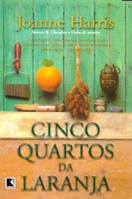 Cinco Quartos da Laranja