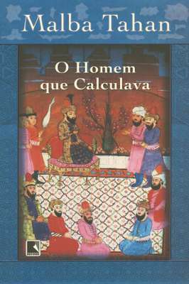 O Homem Que Calculava