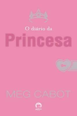 O diário da princesa