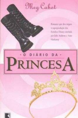O Diário da princesa