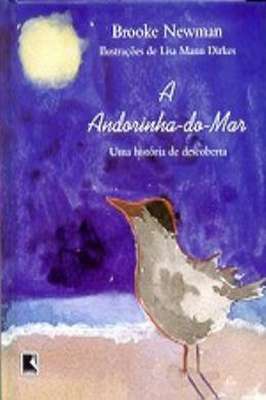 A Andorinha-do-mar: uma História de Descoberta