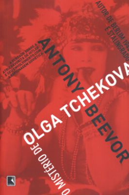O Mistério de Olga Tchekova