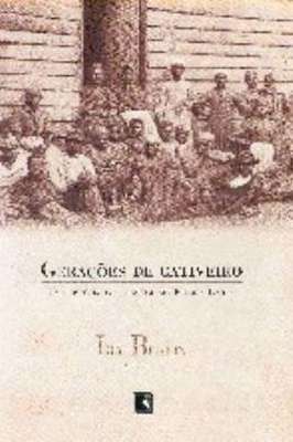 Gerações de Cativeiro