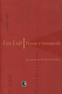 Pensar é Transgredir