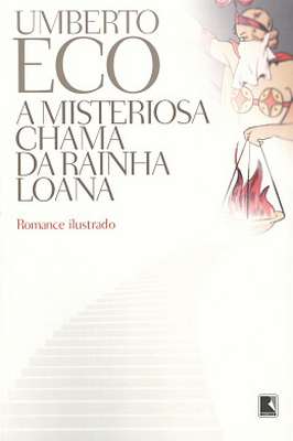 A Misteriosa Chama da Rainha Loana