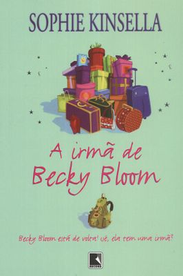 A Irmã De Becky Bloom