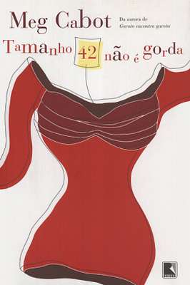 Tamanho 42 Não é Gorda