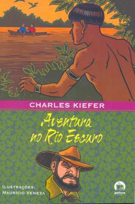 Aventura no Rio Escuro