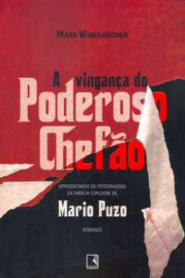 A vingança do poderoso chefão