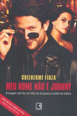 Meu nome não é Johnny