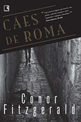 Cães de Roma