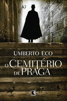 O Cemitério de Praga