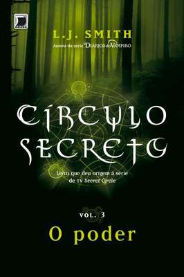 Círculo Secreto, V. 3 - o Poder