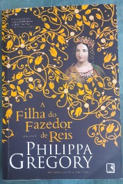 A Filha do Fazedor de Reis