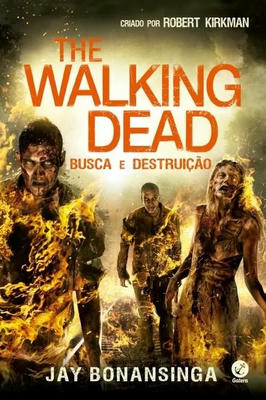 The Walking Dead: Busca e Destruição