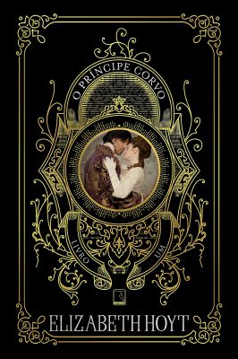 O Príncipe Corvo - Livro Um