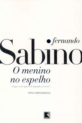 O Menino no espelho