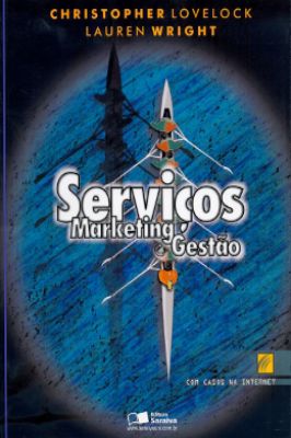 Serviços Marketing e Gestão
