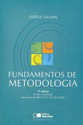Fundamentos de Metodologia