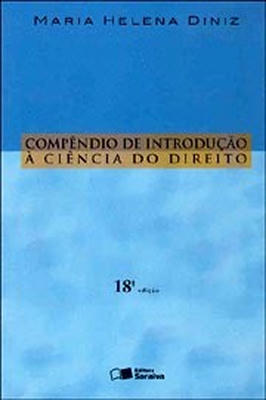 Compêndio de Introdução à Ciência do Direito