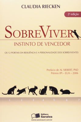 Sobreviver - Instinto de Vencedor