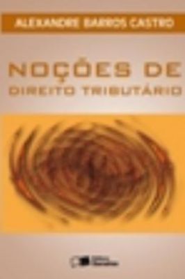 Noções de Direito Tributario