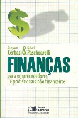 Finanças para Empreendedores e Profissionais Não Financeiros