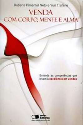 Venda Com Corpo, Mente e Alma