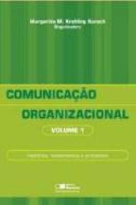 Comunicação Organizacional - 2 Volumes, 1 e 2