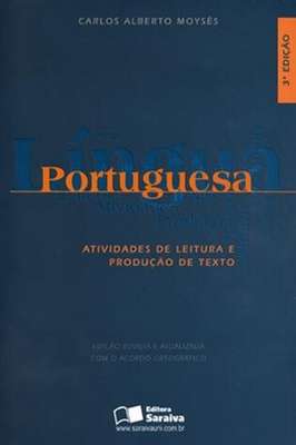 Língua Portuguesa: Atividades de Leitura e Produção de Textos