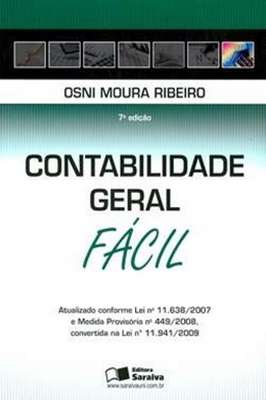 Contabilidade Geral Fácil