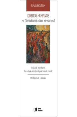 Direitos Humanos e o Direito Constitucional Internacional