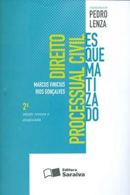 Direito Processual Civil Esquematizado