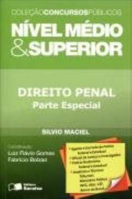 Direito Penal Parte Especial