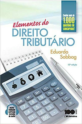 Elementos do Direito Tributário