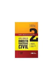 Novo curso de Direito Processual Civil -2