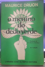 O Menino do Dedo Verde