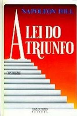 A Lei do Triunfo