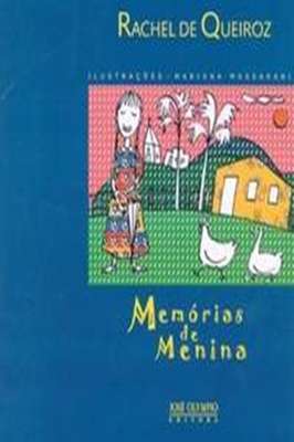 Memórias de Menina
