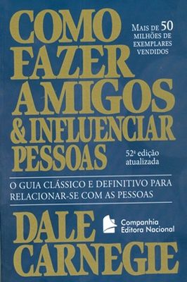 Como Fazer Amigos e Influenciar Pessoas