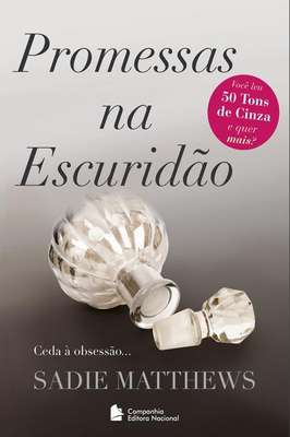 Promessas na Escuridão - Livro 3